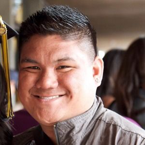 Meet your Posher, Josh